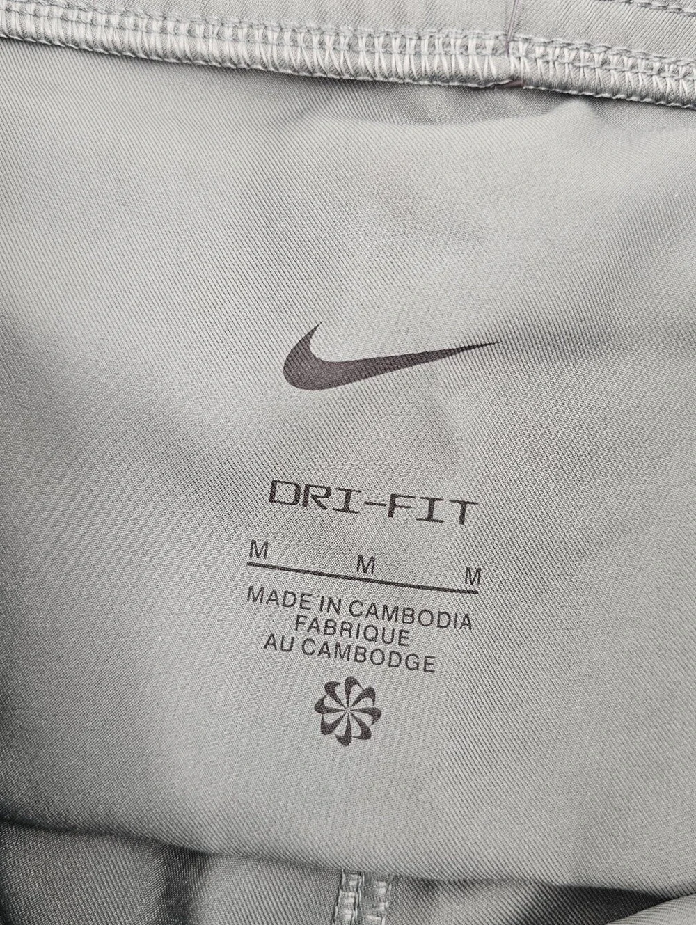 Nike Running Dri-Fit Challenger Woven Training Pants Men's